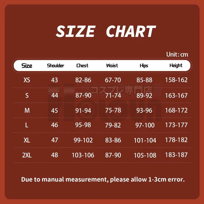 Sky05 HOLOUN Alien Stage Luka disfraz de Cosplay blanco elegante fiesta cola camisa pantalones uniformes de carnaval Navidad Año Nuevo G99JIu @