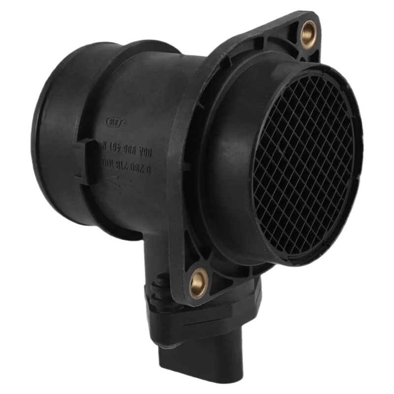 

Для VW Passat Skoda Superb Seat 2002-2005, совместимый автомобильный датчик массового расхода воздуха-номер детали 06A906461N-AD39