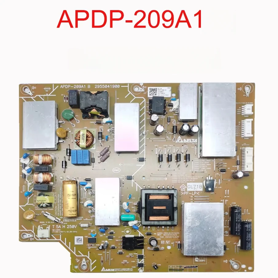 

APDP-209A1 Original power board circuit board for TV