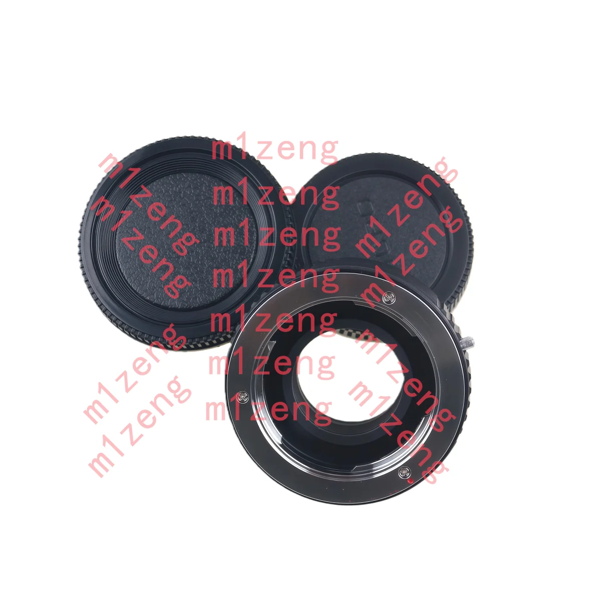 

Focal Reducer Speed Booster adapter for MINOLTA MD Lens to olympus panasonic m43 OM5 E-P7 GH7 G100 EM5 EM10 GX85 GF90 camera