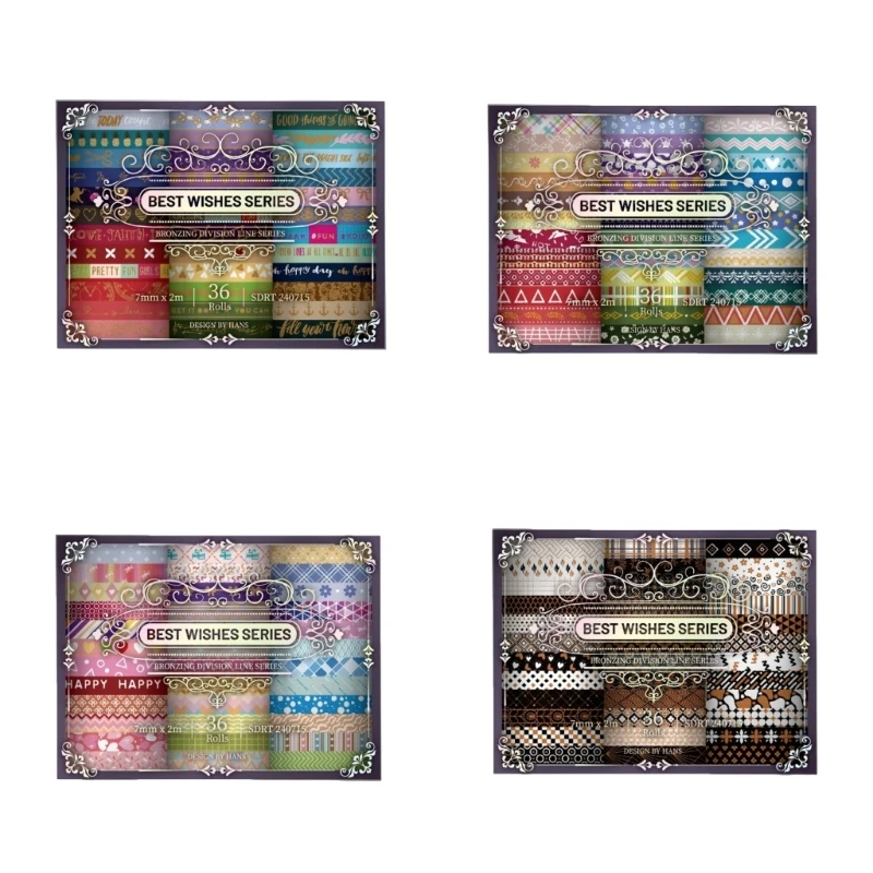 31ba-reflective-touch-paper-scrapbook-tape-for-greeting-and-journal-decorating
