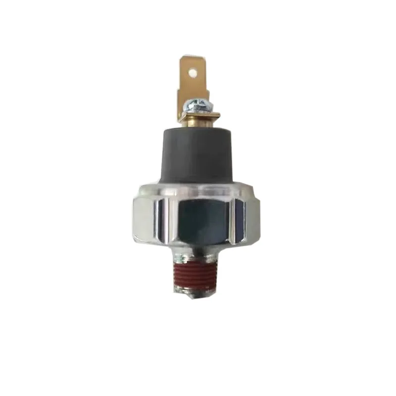 

NBJKATO New Genuine Oil Pressure Switch Sensor Plug S1258A002 1258A002 For Mitsubishi 4G18 4G15 4G13 4G63 4G64 4G69 4G93 4G94