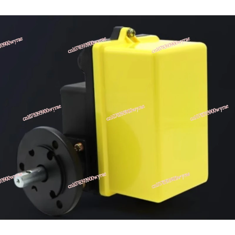 QGX-WH-1A/2A/1B/2B/1C/2C lifting height limiter, limit switch