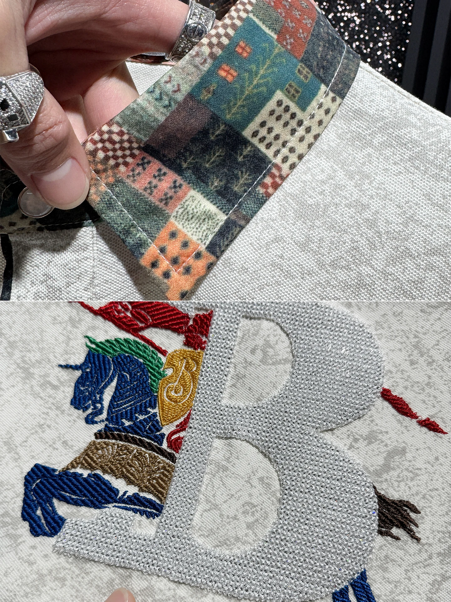 

Элегантная мужская рубашка с вышивкой и коротким рукавом, летняя модная брендовая футболка с отложным воротником, хлопок, полиэстер