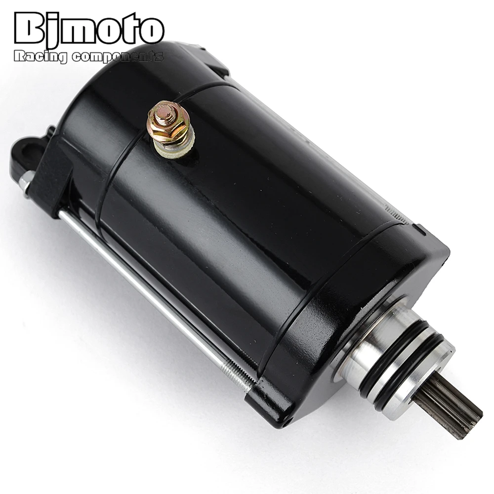 

Electrical Starter Motor For Yamaha Wave Runner XLT 800 AR 210 LS 2000 LX 210 LST 1200 XRT 1200 EXCITER 135/220/270 1998-1999