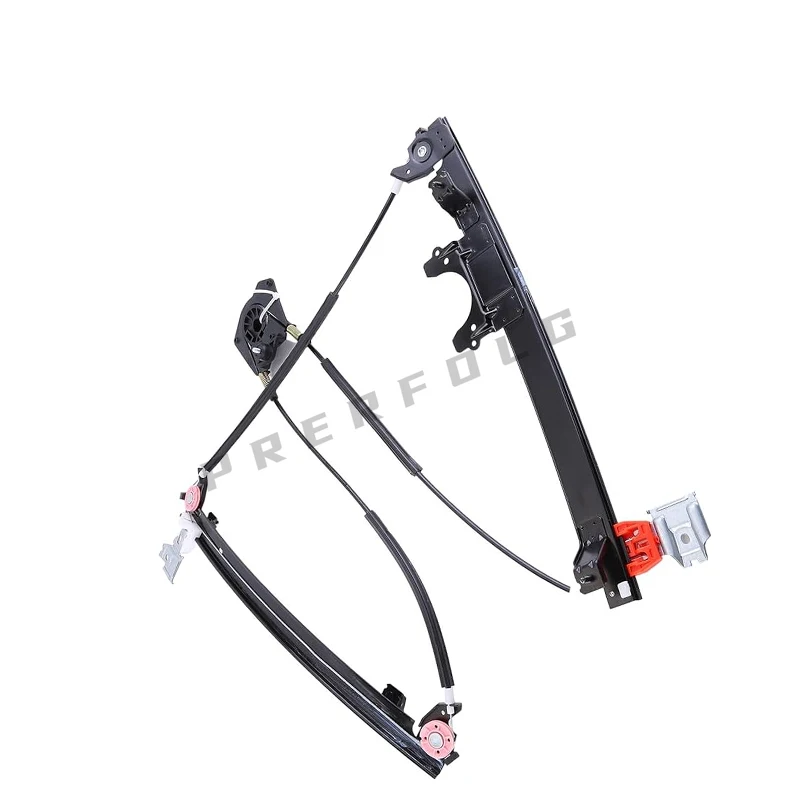Door Window Lifter Mechanism Regulator For Maserati Quattroporte 2003-2013 M139 66944900 66944800 66944400 66944500