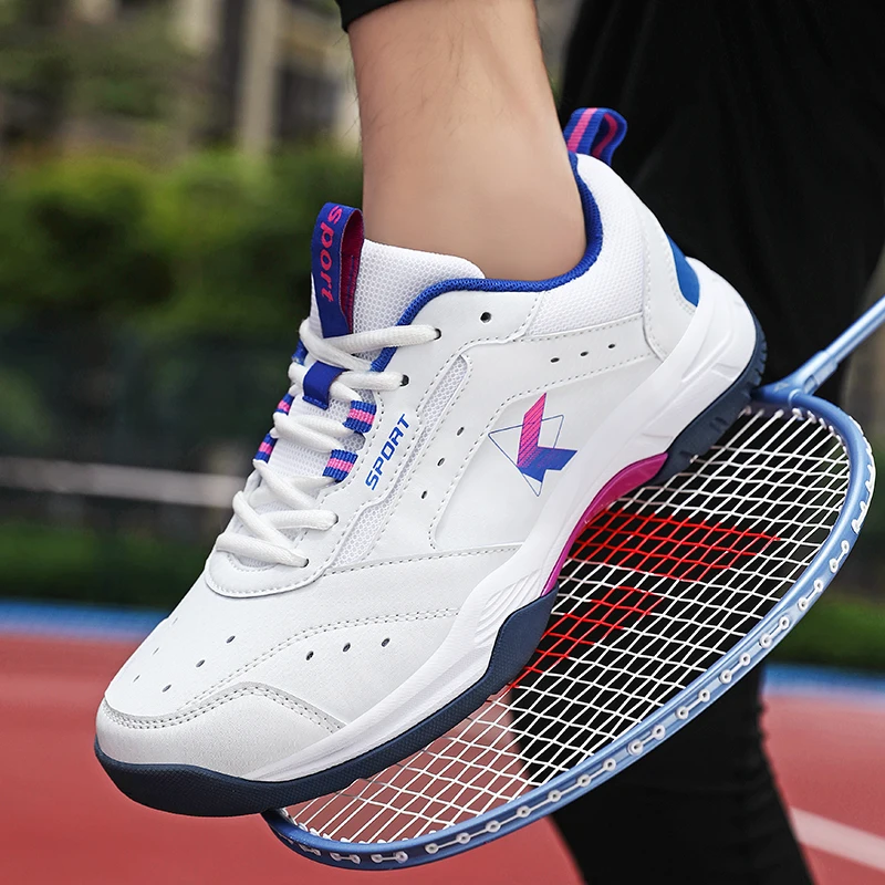 

Мужская обувь для бадминтона, обувь для гольфа, кроссовки высокого качества, тренировочные оригинальные волейбольные туфли, уличная нескользящая обувь для настольного тенниса