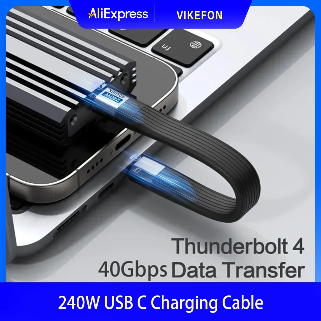 240W Usb C Charging… - image