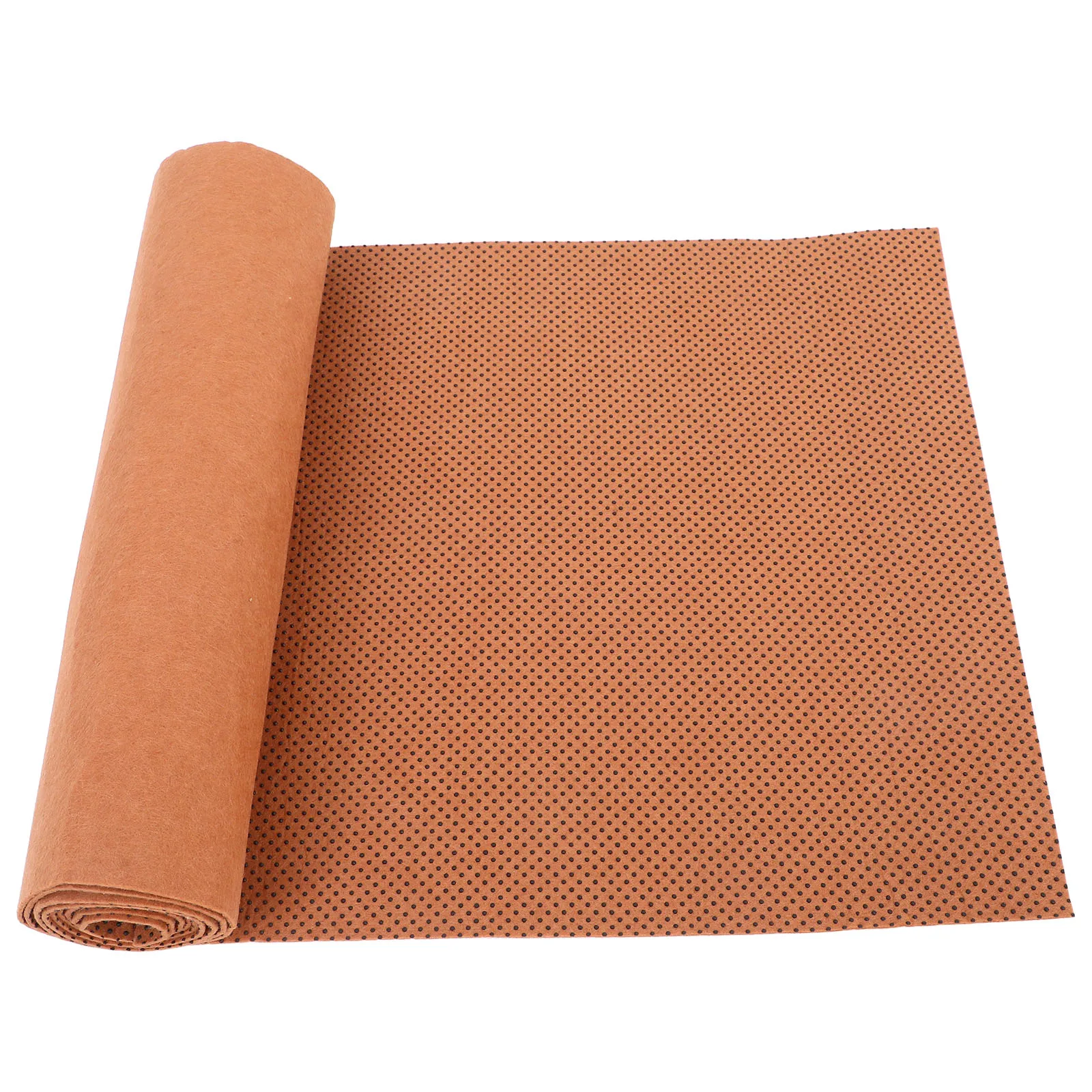 

Non-slip Floor Mat Carpet Anti Treads for Outdoor Steps Ice Pad Felt Stairs and Snow Machine Strips Frost Rug