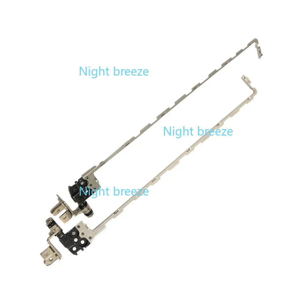 L&R LCD Screen Hinge For Lenovo ThinkPad P50 20EN 20EQ P51 20HH 20HJ Touch