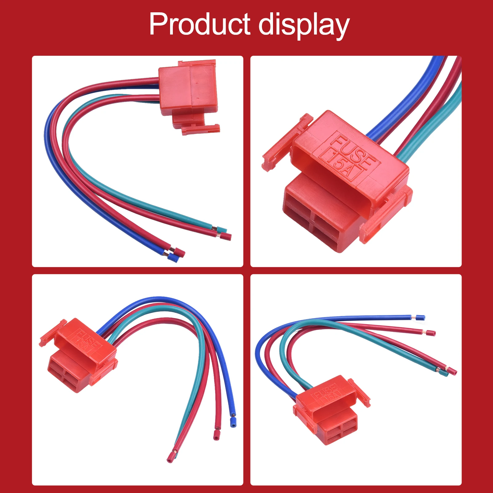 Starter Relay  Solenoid For Honda For VT750 For Shadow For  Spirit 1997-2009 Motorcycle Starter Solenoid  Relay Electrical Part