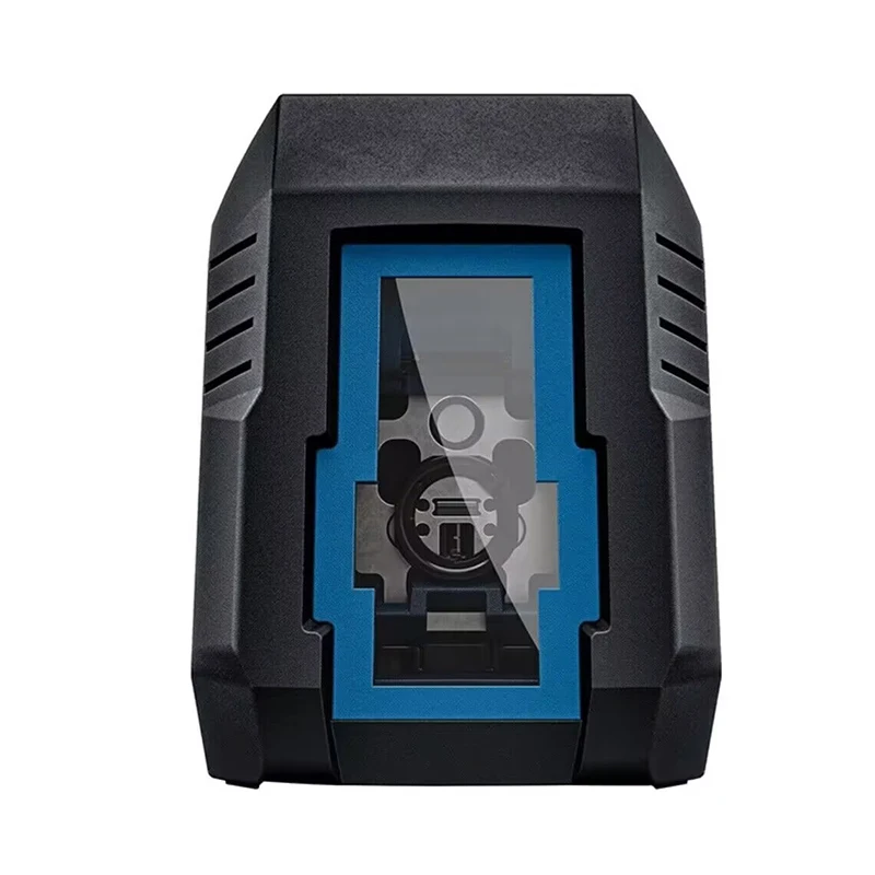 Imagem -03 - Nível Laser Instrumento Portátil Luz Verde Horizontal Vertical Alta Precisão Linhas Ferramenta Bare Bosch-gll50g