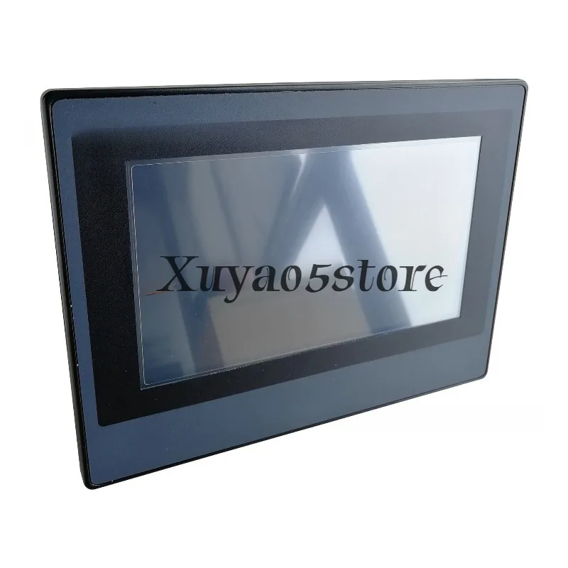 GL070E7-inch touch screen human-machine eview replaces the old MT4434TE