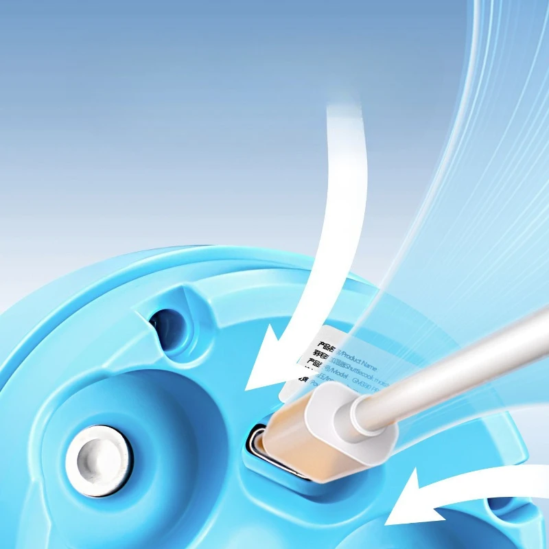 Intelligent Badminton Steaming Machine Mini Professional Badminton Humidifier Lightweight Humidifier Portable Ball Accessories