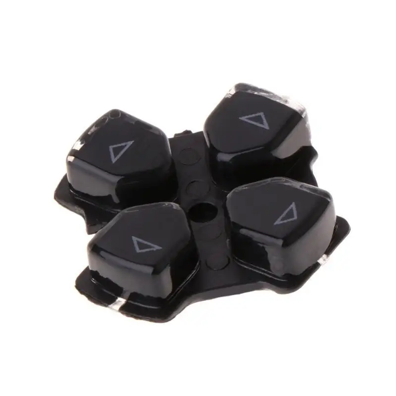 Neue Steuerung Links Rechts Home Start Tastatur Set Tasten Ersatz für – Detail 2