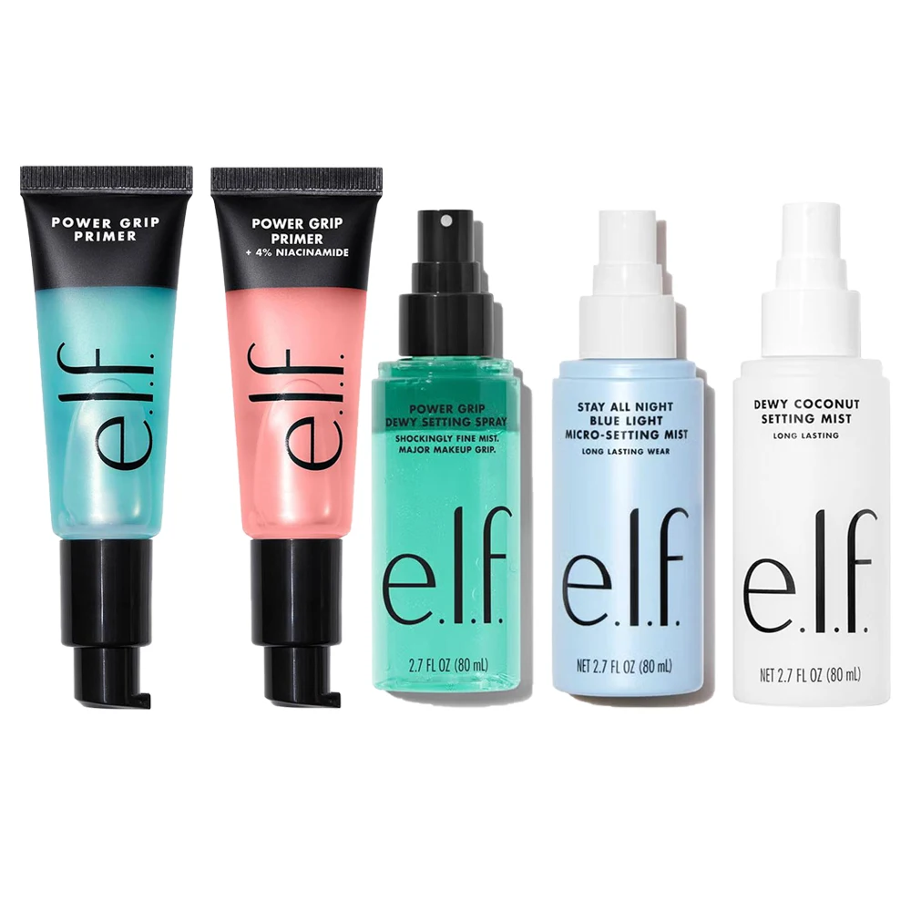 Thumbnail 3 - #62 Face Primers Ranking List in 2026