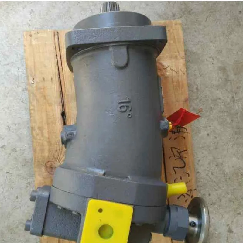 Прямая продажа с фабрики Гидравлический насос серии A7V A7V58EP1RZGMO A7V80LV2.0RPFM0 A7V250DR2.0RPF00 Поршневой насос