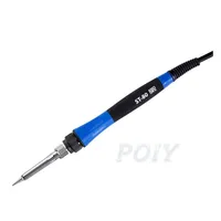 ATTEN ST60 ST80 ST100 Original Soldering Iron Handle 5 Pins Accessories Tools, Compatible for ST-60/80/100 Soldering Station