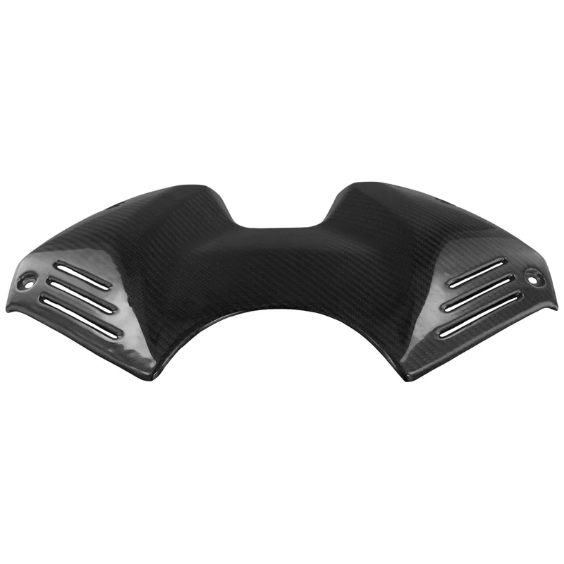 

For DUCATI Panigale V4 V4S V4R 2018-2021 Motorcycle Battery Cover Fuel Tank Airbox Fairing Cover