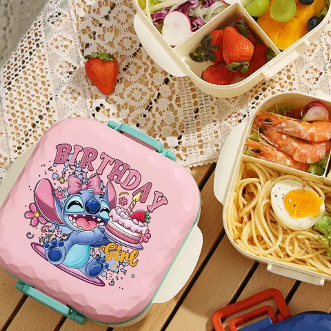 8 best sales सिलाई लंचबॉक्स - №4