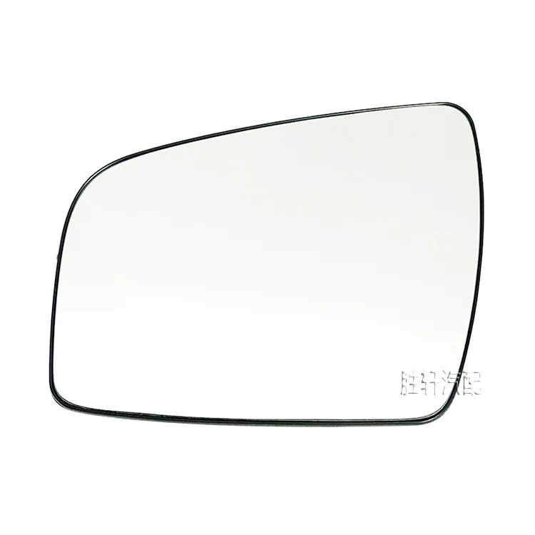 

For Opel Saffir Zafira B 09-14 Car rearview mirror Side Rearview Mirror Glass Anti-fog Defrosting Door Wing Mirror