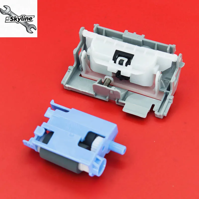 RM2-5452 RM2-5397 Tray 2 Pickup Roller Separation Pad Roller   M402 M403 M426 M427 M304 M305 M404 M405 M329 M428