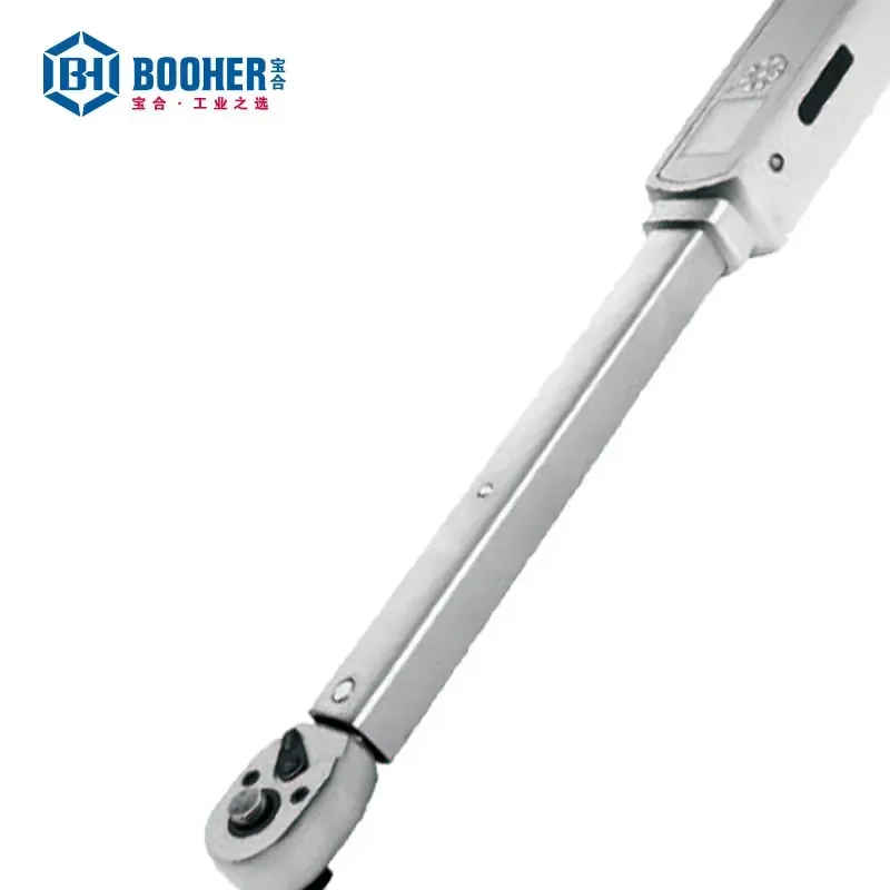 Professional Electric Torque Wrench with Angle Control High Quality Durable Machinery Tool for Industrial Use Reliable