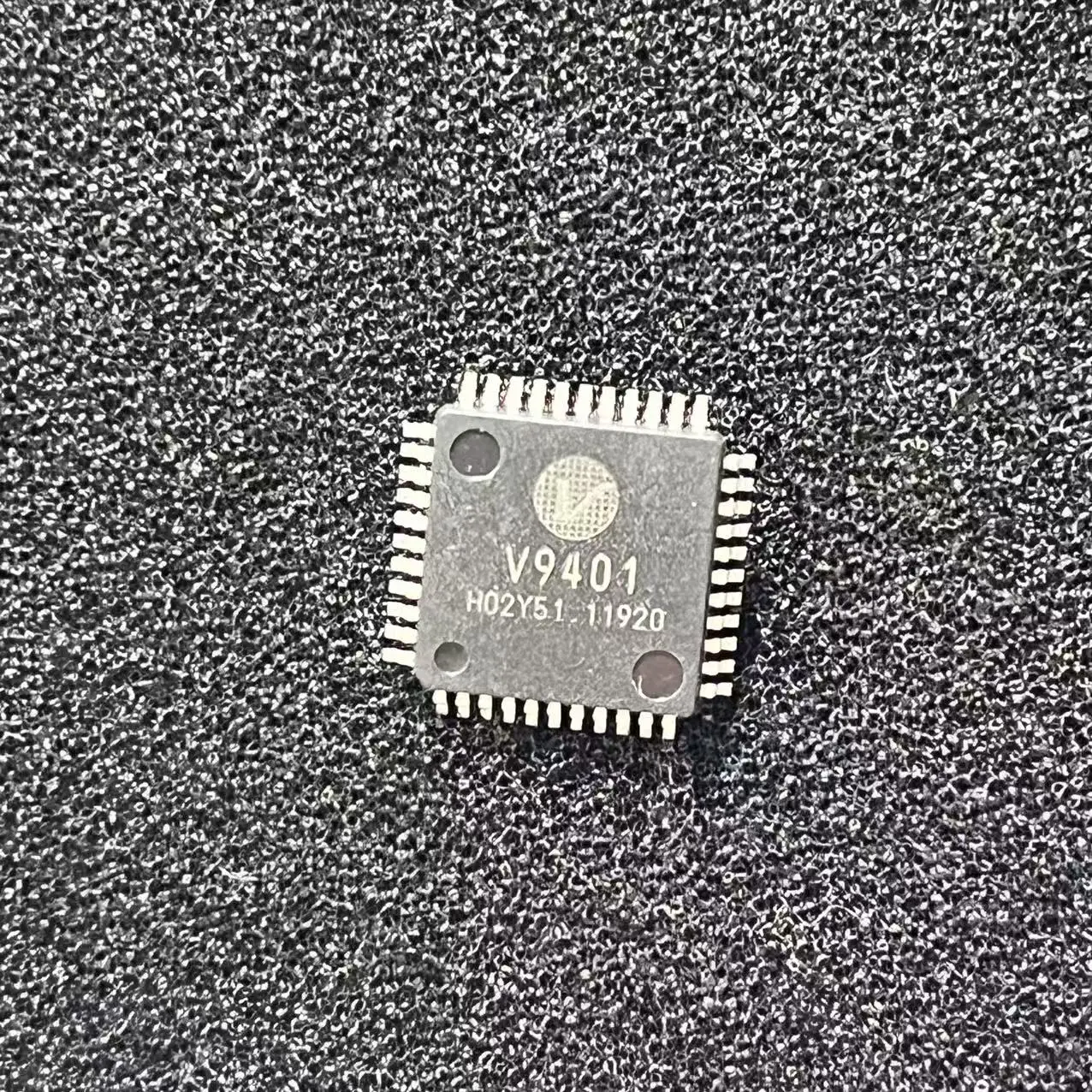 

STC12C5A60S2-35I-LQFP44 STC12L2K60S2-28I-LQFP44 STC12LE5A08S2-35I-LQFP44 STC12LE5A16AD-35I-LQFP44 STC12LE5A16S2-35I-LQFP44 V9401