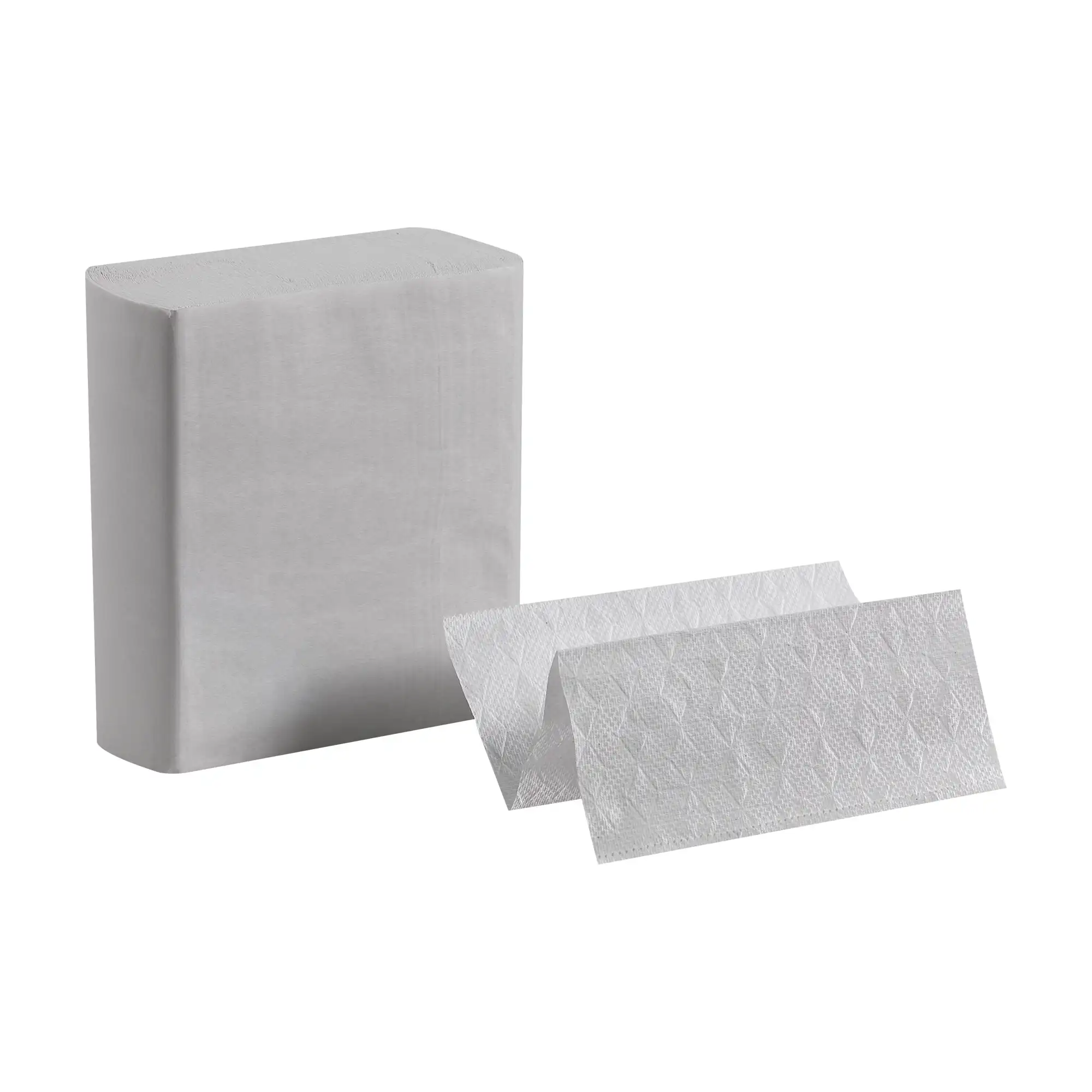 

Pacific Blue Ultra Z-Fold Paper Towels, 20885, White, 260 Towels/Pack, 10 Packs/Case