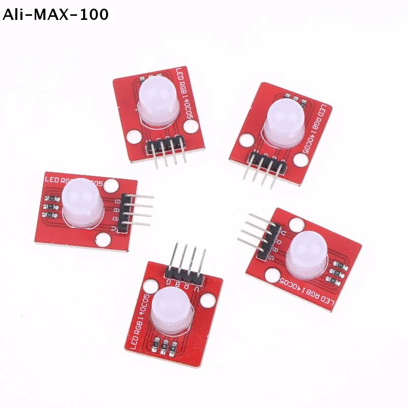 【Ays】5Pcs 10Mm Full…