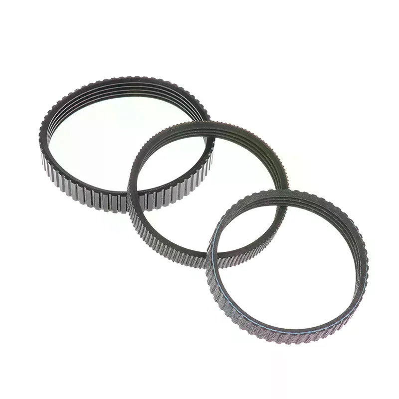 Pu Of Rubber 238X9.6 Mm Electric Planer Drive Driving Belt Electric Planer