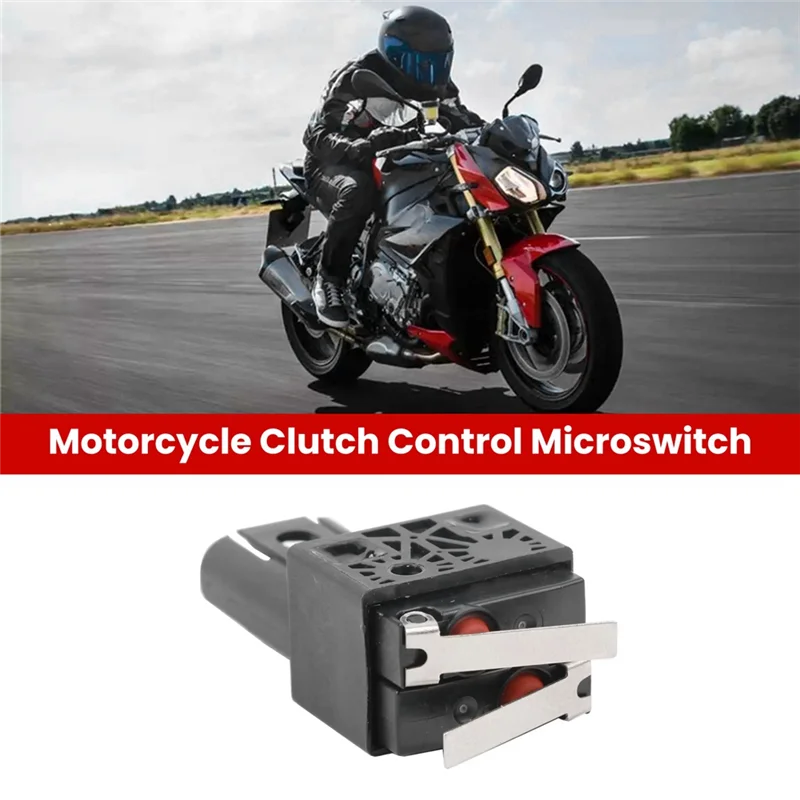 

Clutch Control Microswitch Microswitch For BMW S1000RR Motorcycle Clutch Control Microswitch-T61C