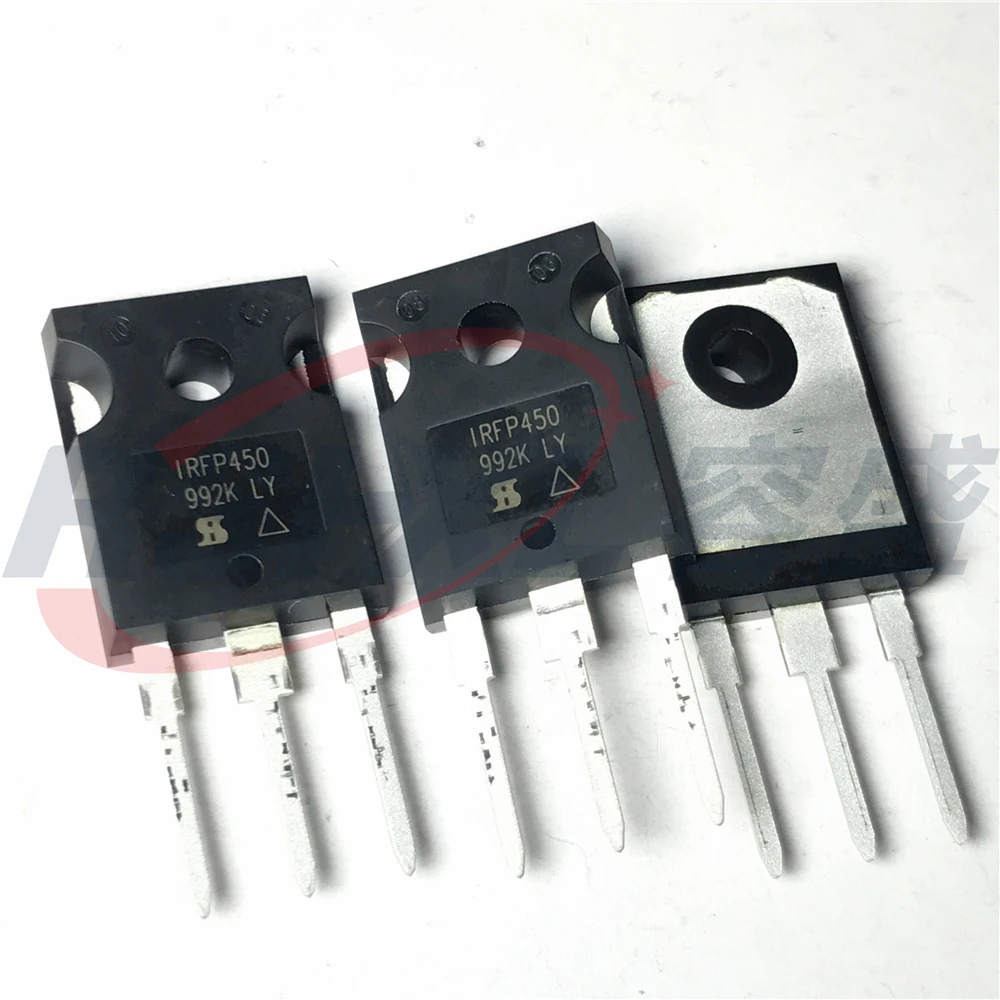 5 قطعة/الوحدة IRFP450PBF IRFP450 14AV 500V TO-3PF جديد الأصلي