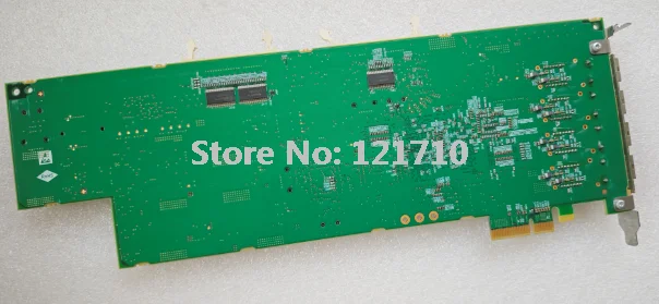 Industrial board 11060834 for SIEMENS workstation
