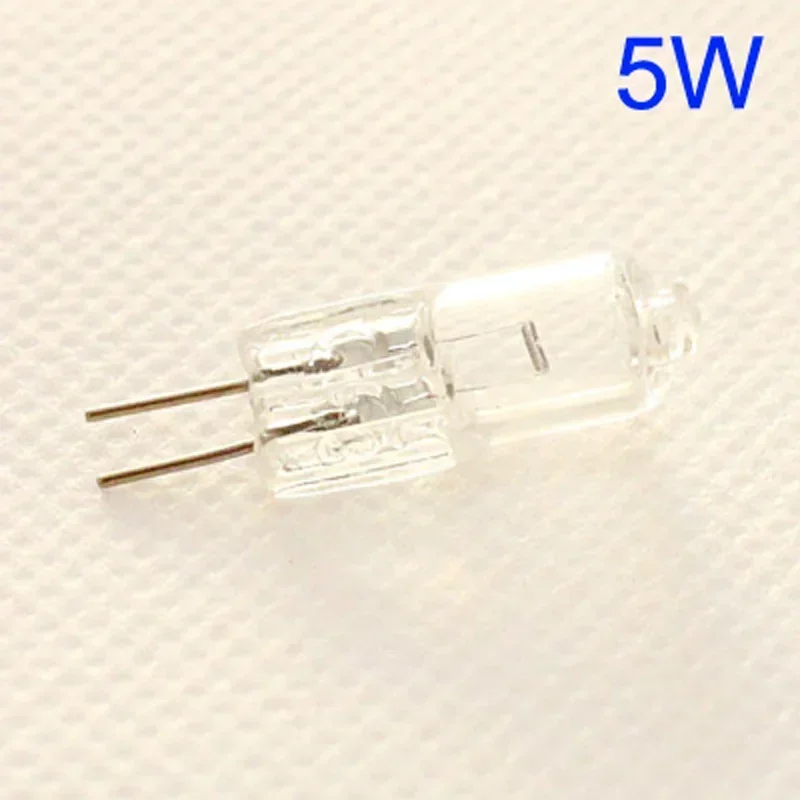 10pcs G4 Halogen LED Bulbs - Smart Bulb 12V 5W-50W Bi-Pin LED Lamp Warm White Globe JC Halogen Light Bulbs Lot