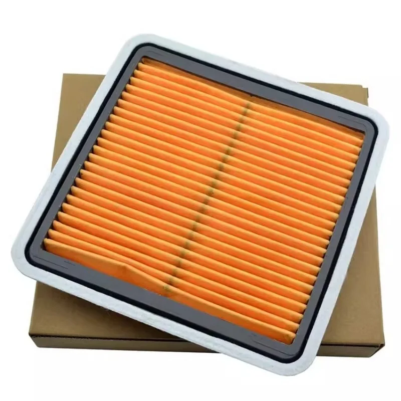 Genuine Air Filter …