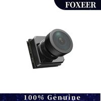 Foxeer Razer Pico/Razer Mini / Razer Micro / Razer NANO 1200TVL 4:3 16:9 NTSC/PAL Switchable FPV Camera for RC Drone