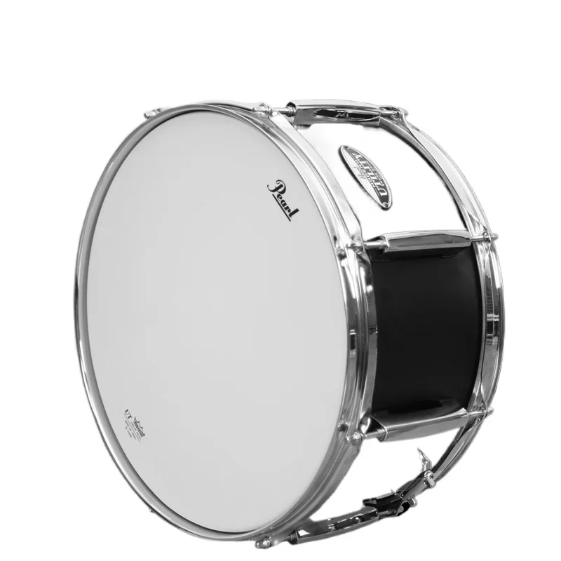 OBMSnare drum instrument 14 inch new adult professional performance full maple snare drum MUS