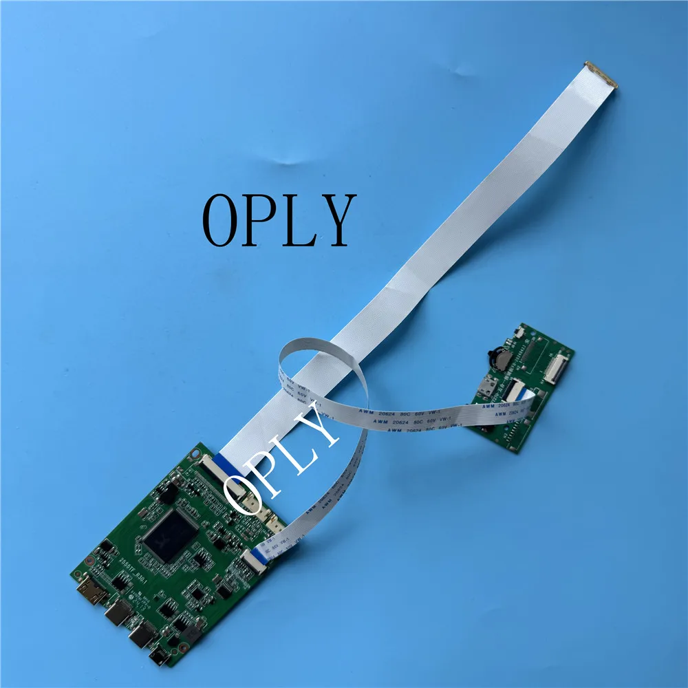 EDP controllor board for LP140WF8-SPR1 LP140WF8-SPF1 LP140WF8 14