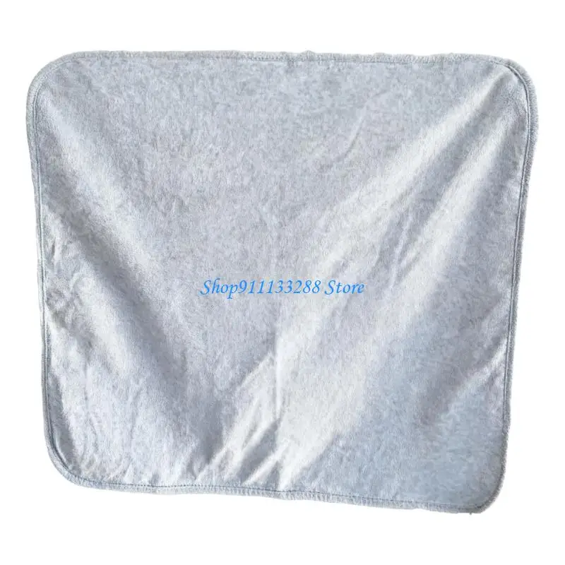 g88d-放射線シールドブランケットラップトップ電話用金属繊維素材ポータブル電磁波に対する保護