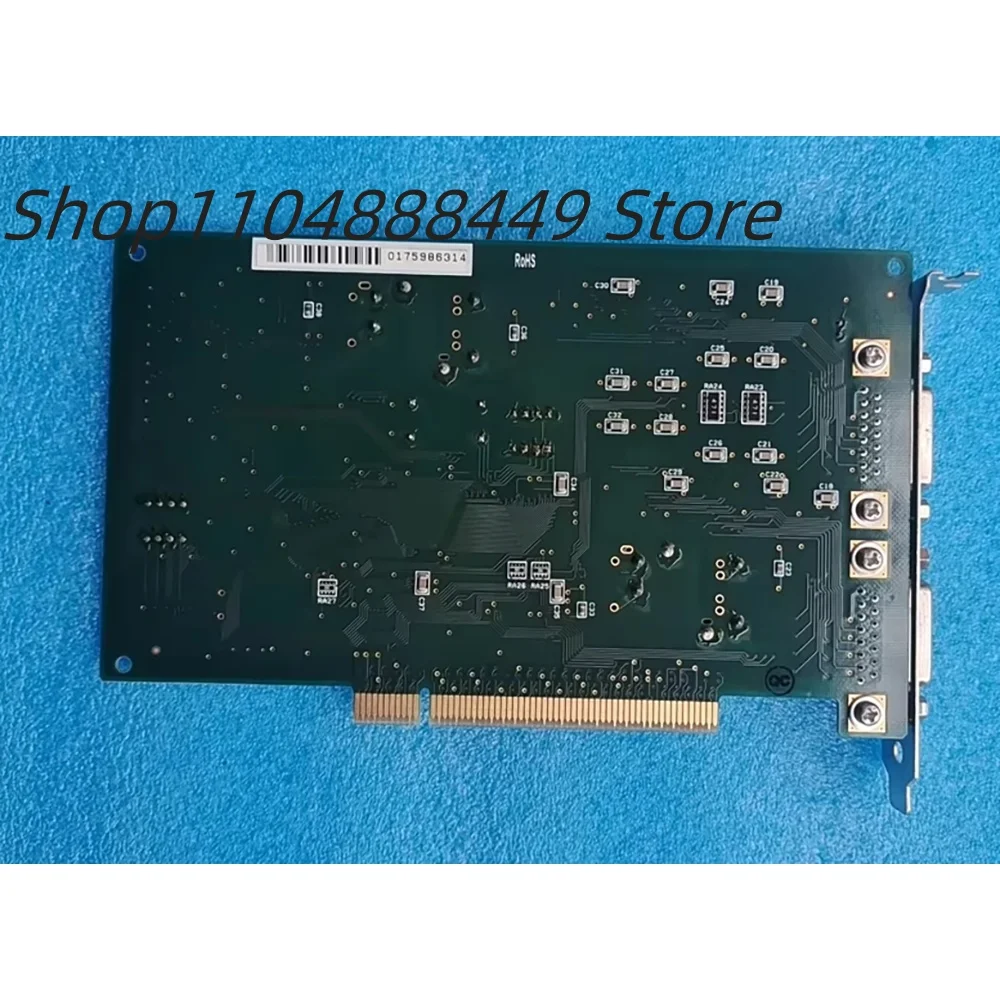 PCI-4142P Communication board