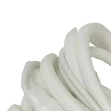 220V Silicone Insulated Heating Wire for Pipe Protection Against Condensation and Ice Accumulation in Ventilation Ducts
