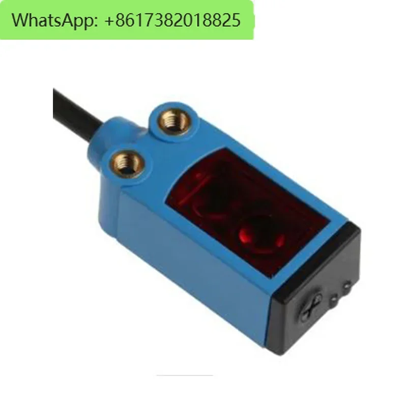 WTB4-3P1361 Photoel…