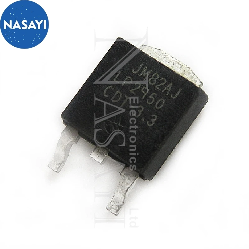 5PCS LM338T LM338 LP2950CDT-3.3 LP2950CDT BT137-800E BT137 MDD4N20Y MDD4N20 TIP29C TIP29 FQD8N60C 8N60C