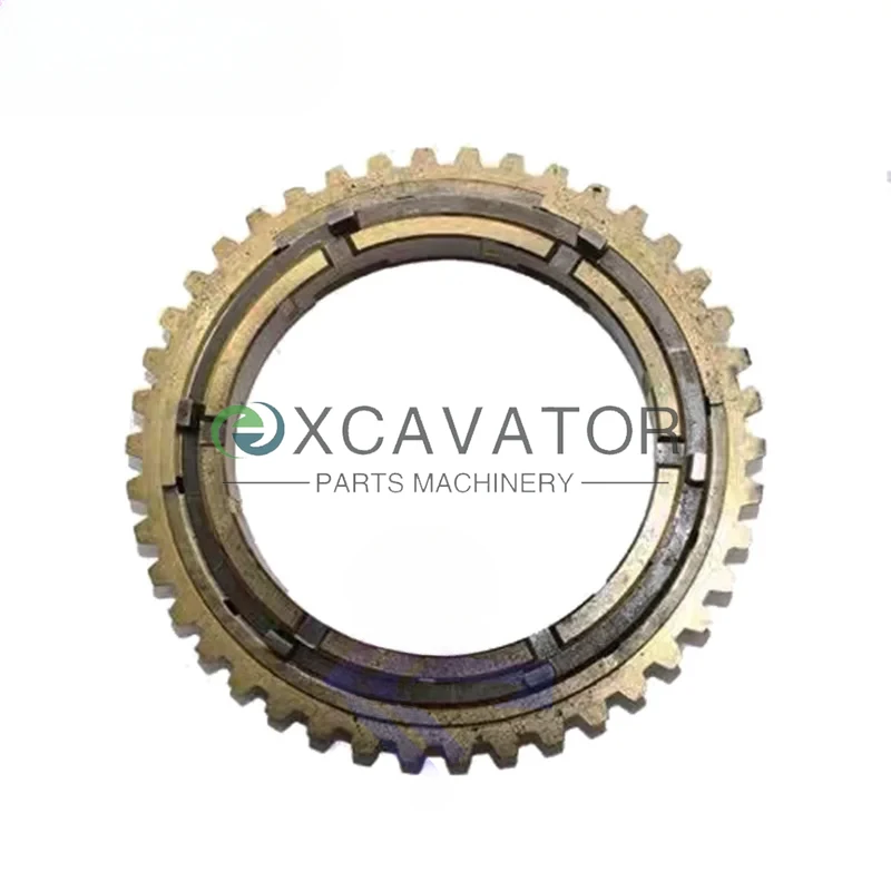 

40031650 Synchronizer Assy For LS Tractor