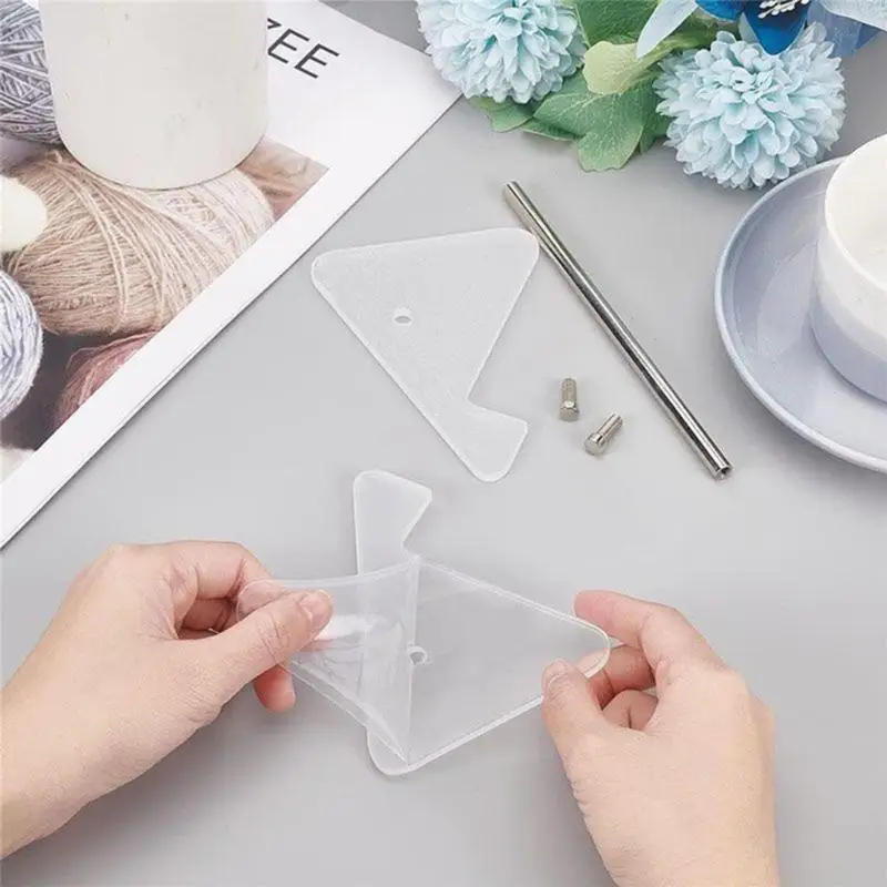 

652F Keyboard Display Stand Storage Stand Display Mechanical Keyboard Holder