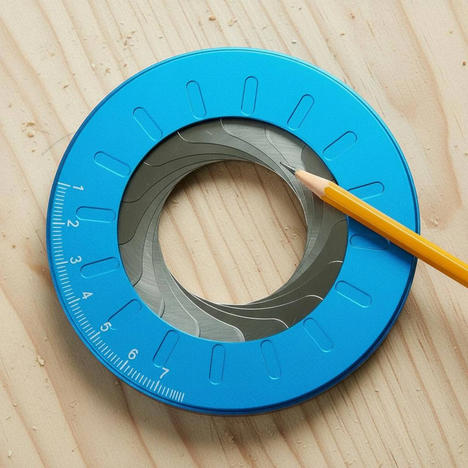 ferramenta-de-desenho-circular-ajustavel-construcao-totalmente-em-metal-ferramenta-de-desenho-circular-para-carpintaria-estencil-rotativo-de-circulos-alta-precisao