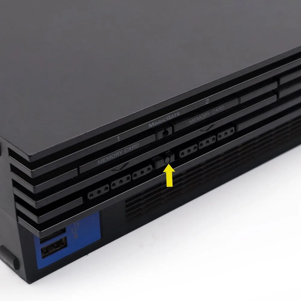 2025 iBlueControlModบลูทูธไร้สายControllerอะแดปเตอร์ภายในPCB BoardสําหรับPS2 FatคอนโซลฝังGamepadอะแดปเตอร์PCB