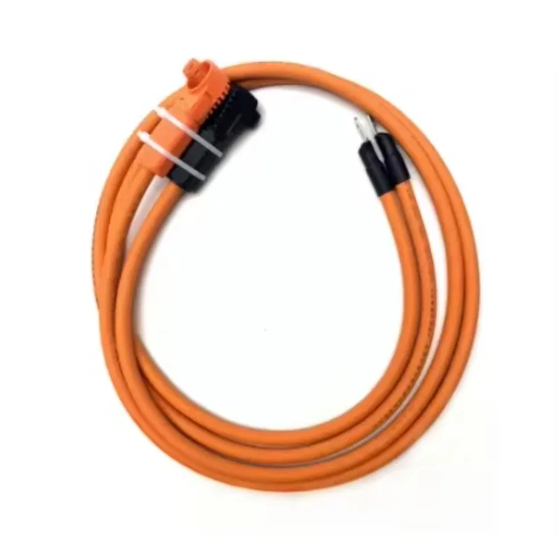 

Lithium Battery Cable Power Cable 25mm2 Parallel Cable