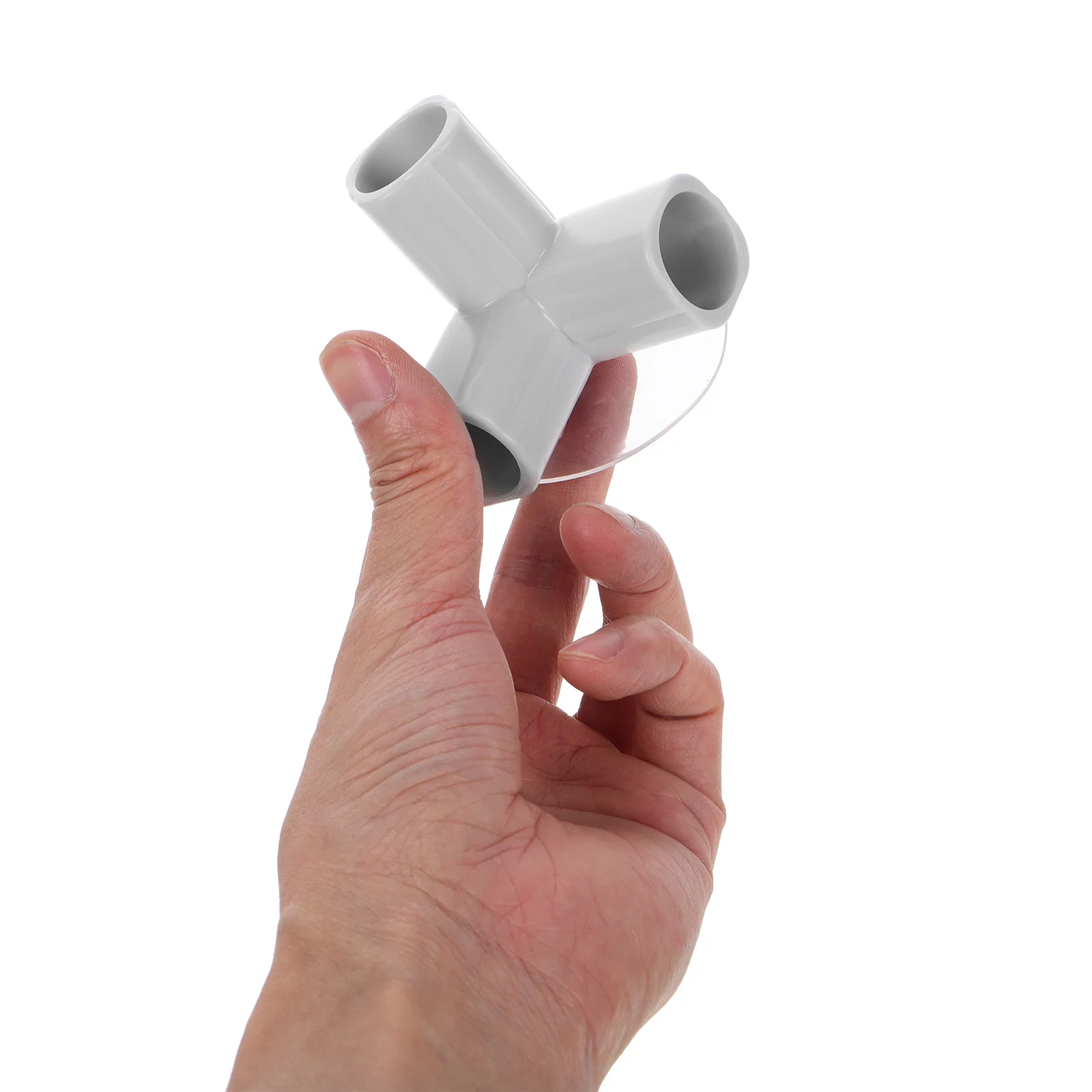 Baby-Laufstall-Teile, 3-Wege-Gelenk-Ersatzanschlüsse für Spielen, Hof, Innendurchmesser 22 mm, Zeltstangenverbinder, Baby-Laufstall